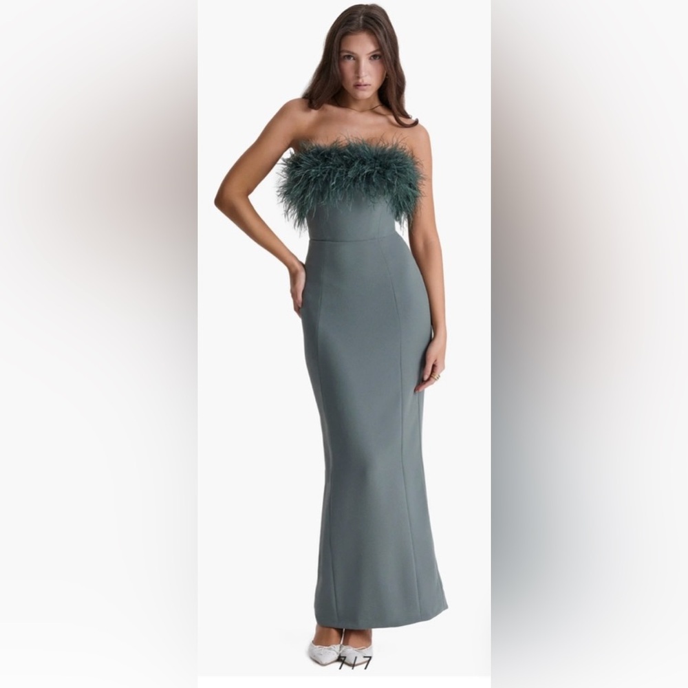 House of cb Juliene dress size Medium